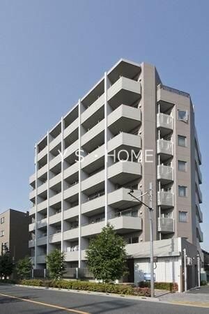 その他外観1