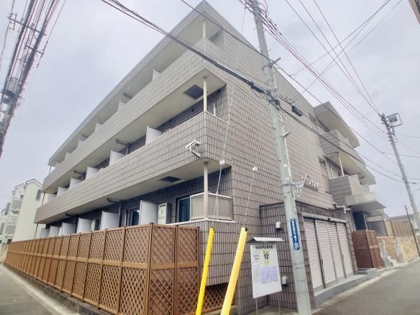 その他外観1