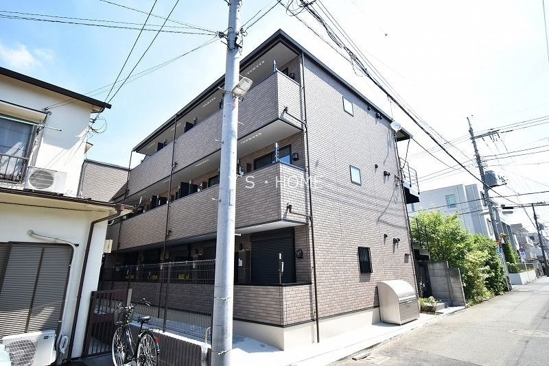 その他外観1