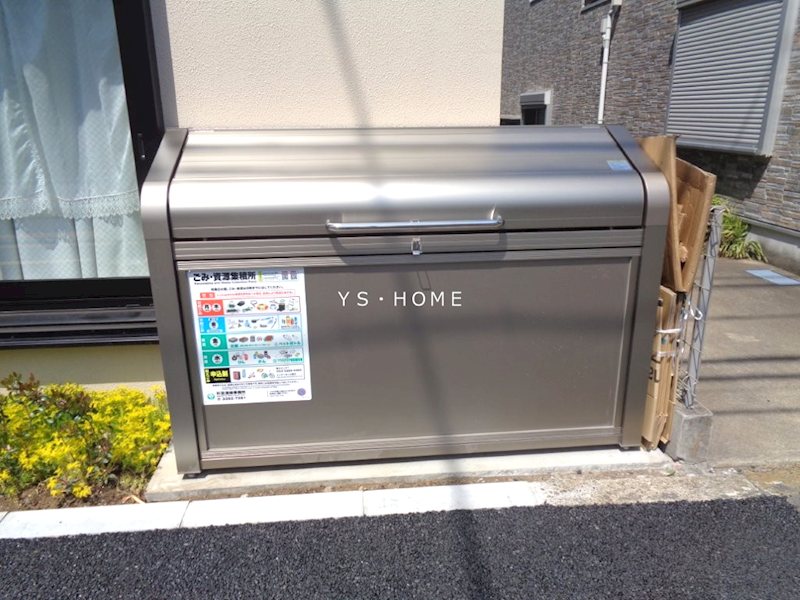 その他外観1