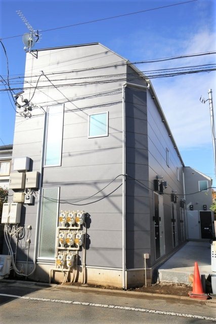 その他外観1