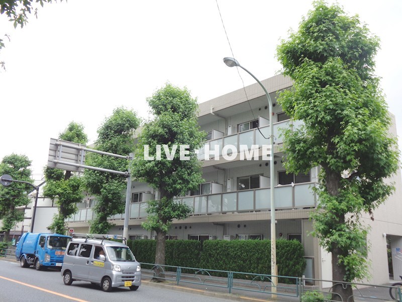 その他外観1