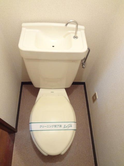 ライトコート深大寺 その他2