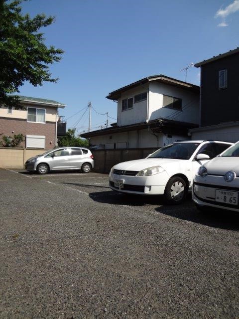 ライトコート深大寺 その他5