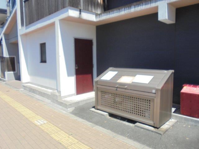 ライトコート深大寺 その他外観2