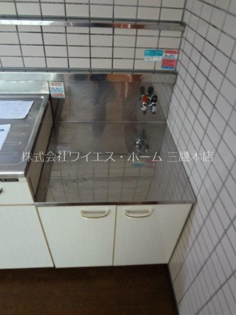 ライトコート深大寺 その他17