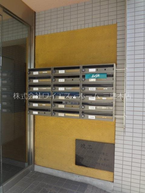 ライトコート深大寺 その他24
