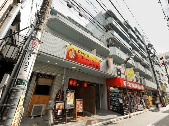 その他外観1