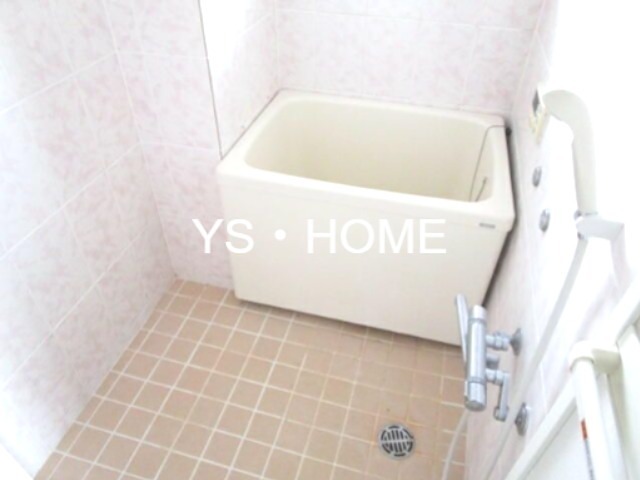 風呂画像