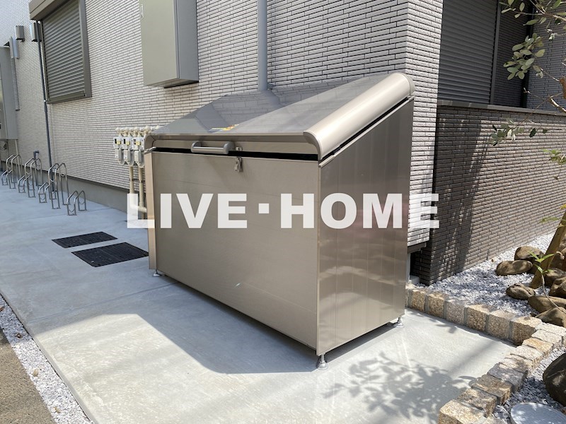その他外観5
