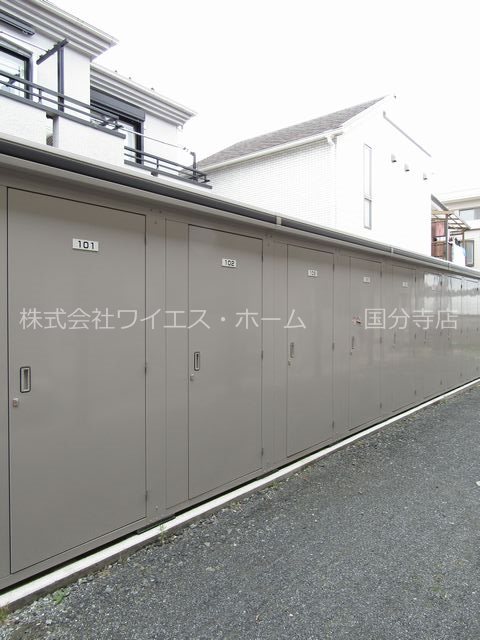 その他外観2