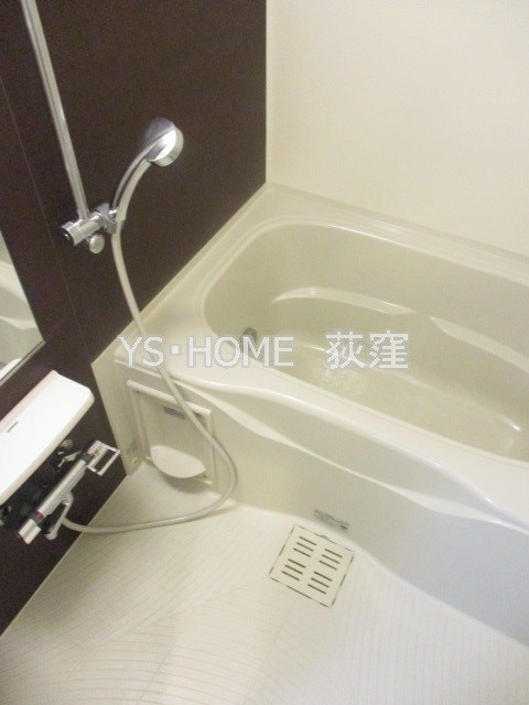 風呂画像