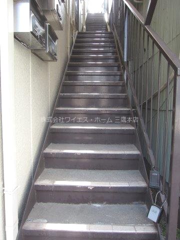 その他外観1