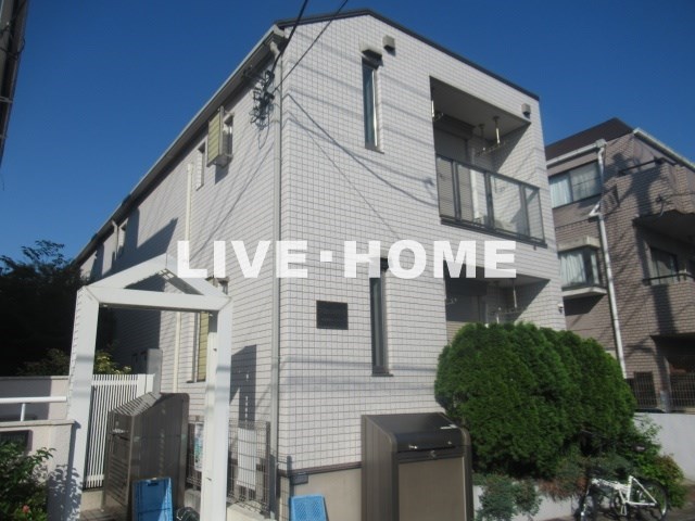 その他外観1