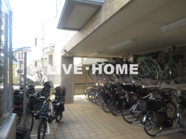 その他外観4