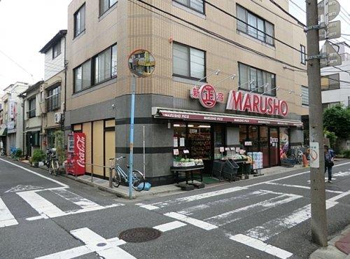 パークヴィレッジ阿佐ヶ谷　Ｃ 周辺画像2