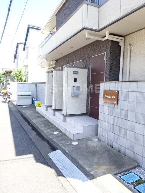 Grandeur松庵（グランドール） その他7