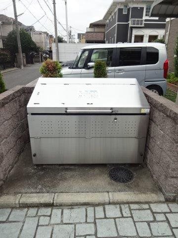 オリーブ その他外観2