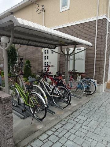 オリーブ その他外観3