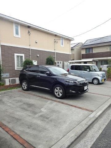 オリーブ その他外観4