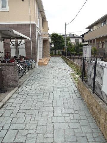 オリーブ その他外観5