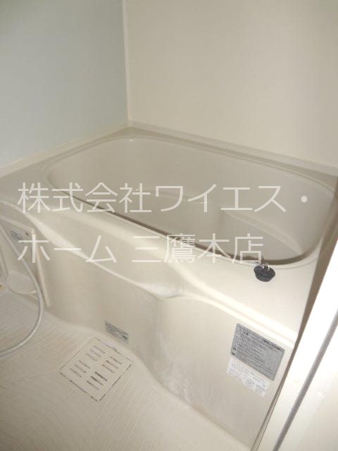 オリーブ 風呂画像