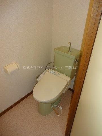 ねざさガーデンヒルズA その他1