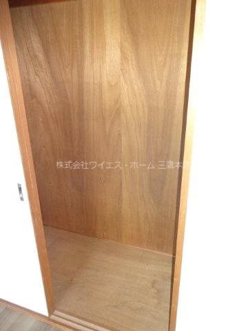 ねざさガーデンヒルズA その他4