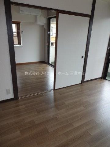 ねざさガーデンヒルズA その他8