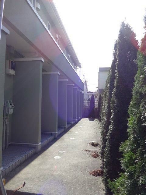 その他外観2