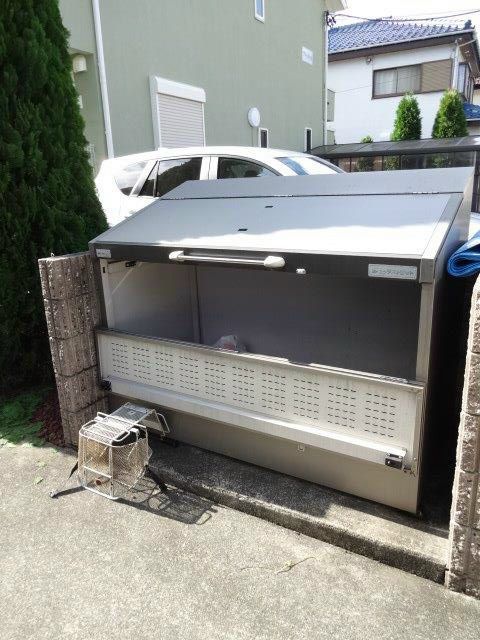 その他外観3