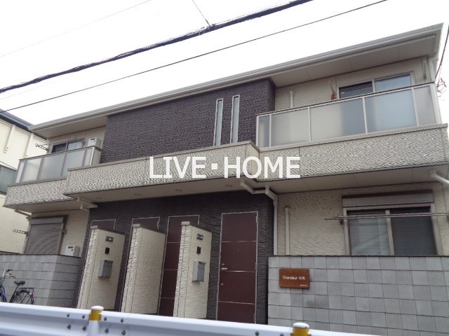 その他外観1