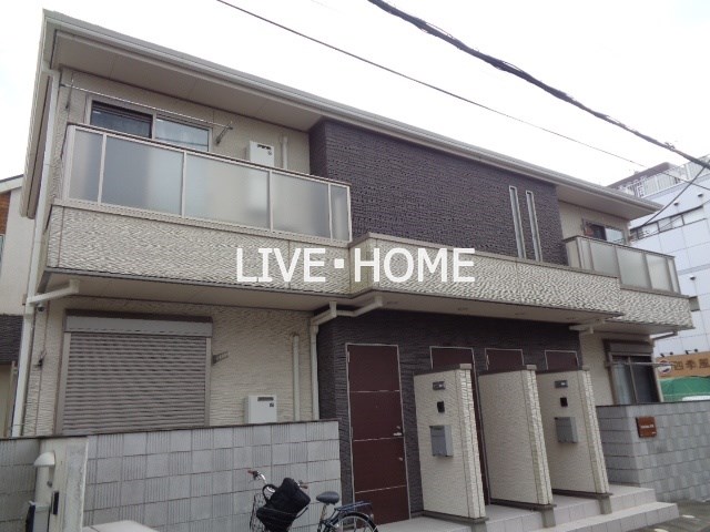 その他外観2