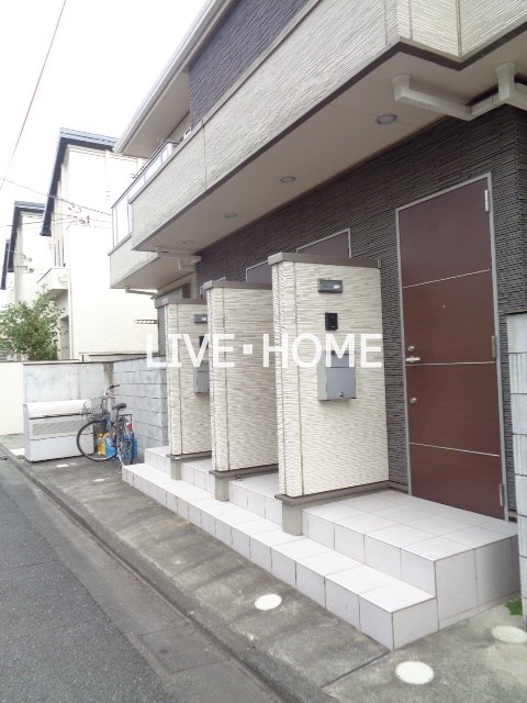 その他外観3