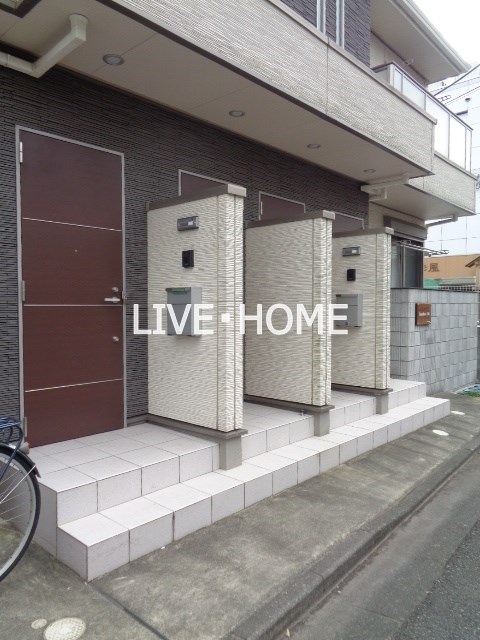 その他外観5