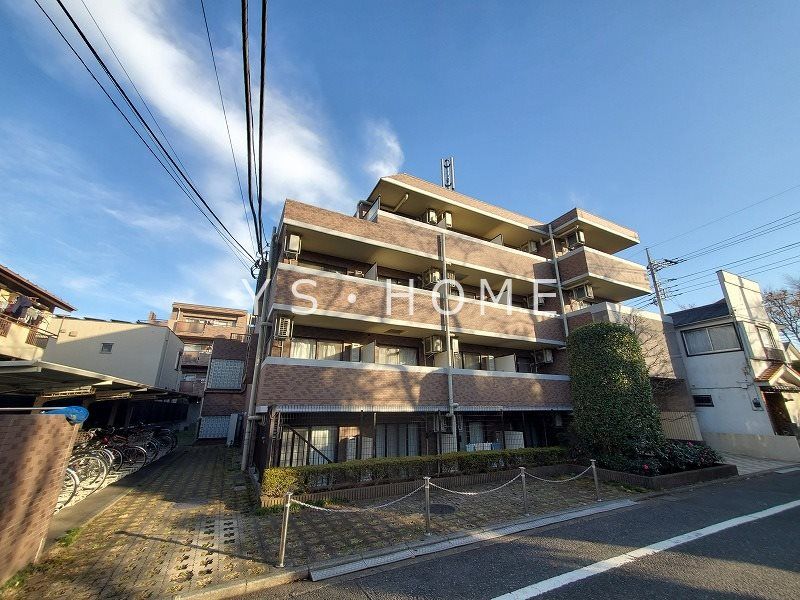 その他外観1