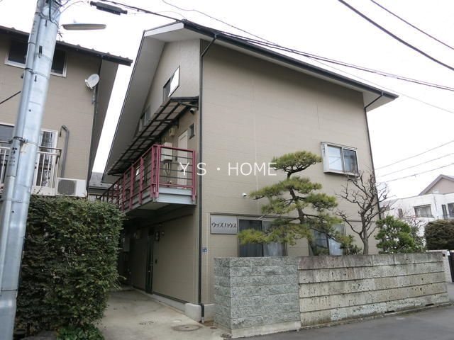 その他外観1