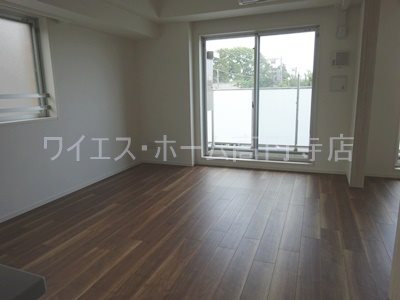 リビング
