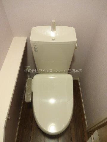 シャン・コリーヌ　 その他2