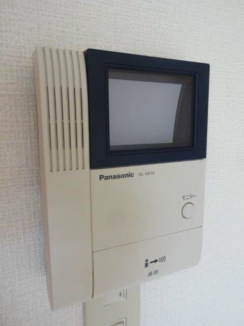 ルーチェガーデンＢ その他4
