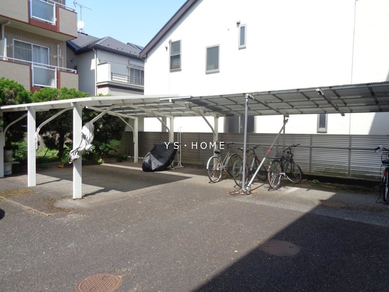その他外観4