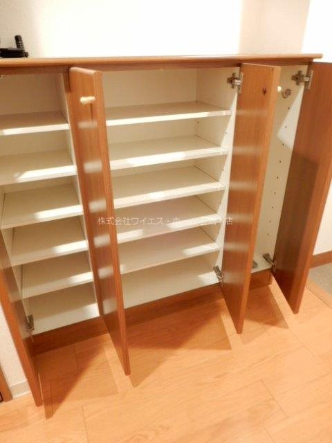 シェーヌ武蔵野 その他11