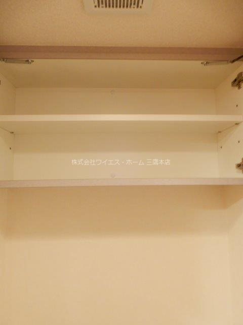 シェーヌ武蔵野 その他12
