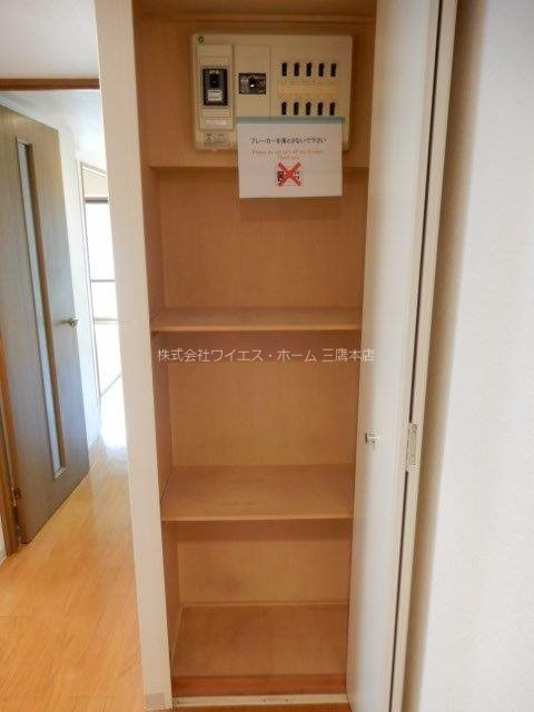 シェーヌ武蔵野 その他14