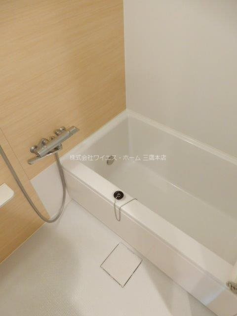 シェーヌ武蔵野 風呂画像