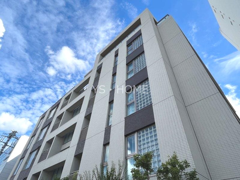 H-スクエア吉祥寺南町 外観写真