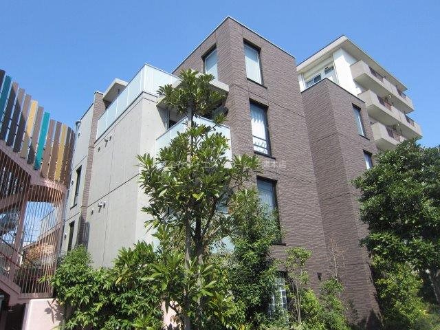 LAPis吉祥寺 外観