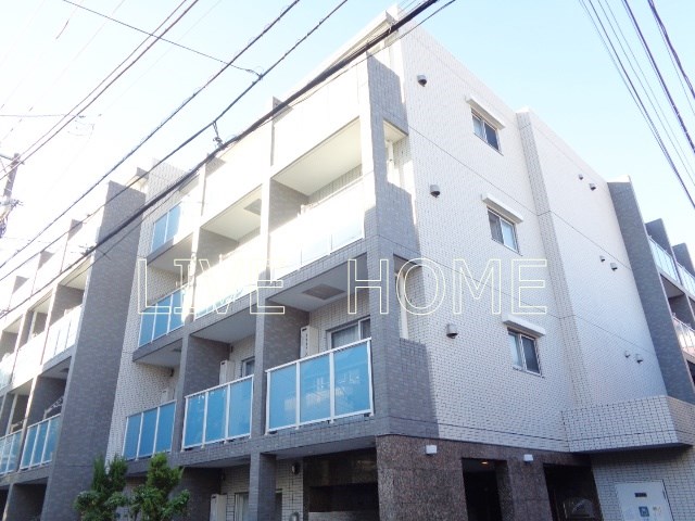 その他外観1
