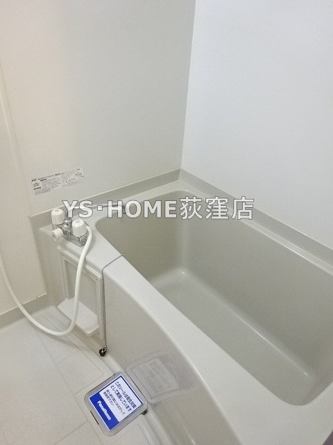 風呂画像