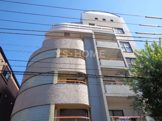 ローカス四面道 その他13